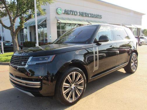 2023 Land Rover Range Rover P530 SE