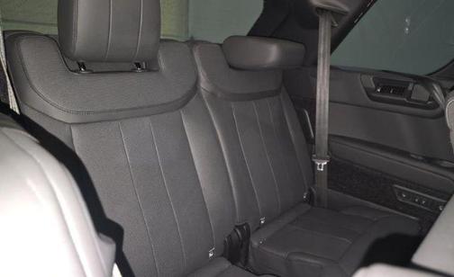 2023 Land Rover Range Rover P530 SE