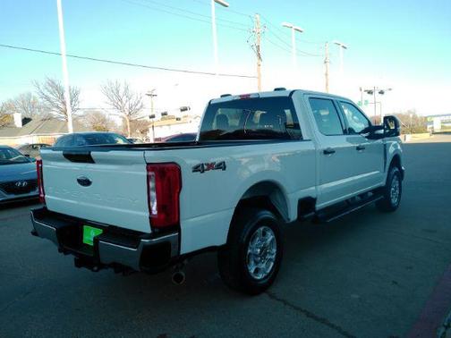 2025 Ford F-250 XLT