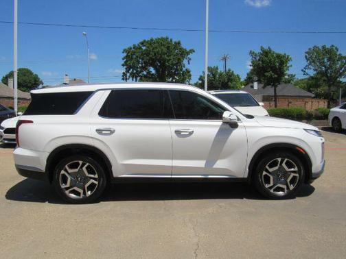 2023 Hyundai PALISADE SEL