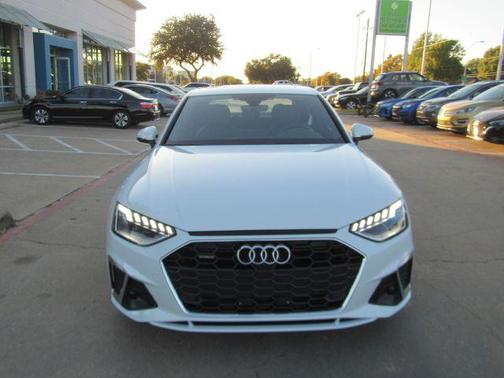 2023 Audi A4 45 S line Premium Plus