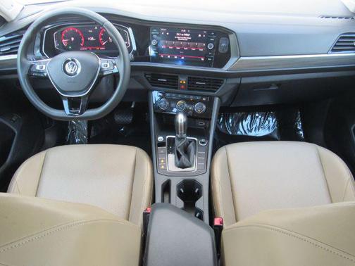 2019 Volkswagen Jetta 1.4T SEL
