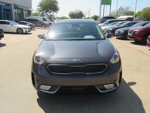 2019 Kia Niro EX