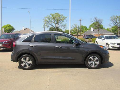 2019 Kia Niro EX