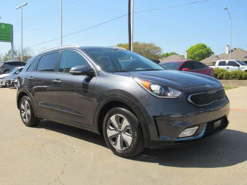 2019 Kia Niro EX