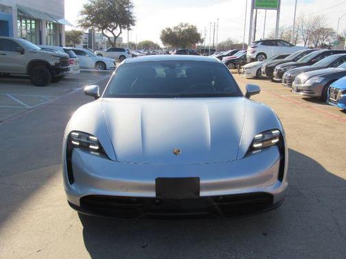 2021 Porsche Taycan s