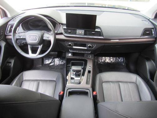 2021 Audi Q5 Premium 55 TFSI e quattro S tronic