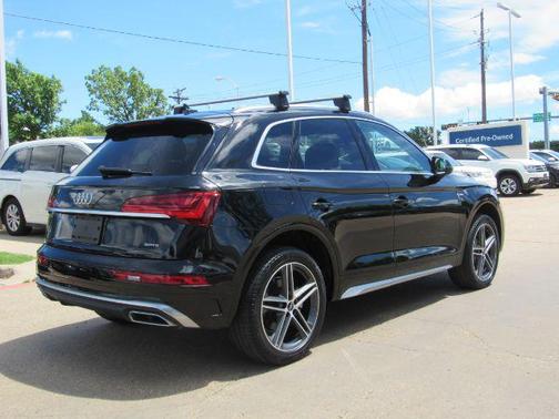2021 Audi Q5 Premium 55 TFSI e quattro S tronic