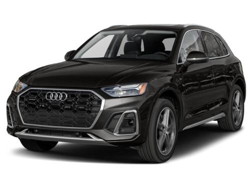 2021 Audi Q5 Premium 55 TFSI e quattro S tronic
