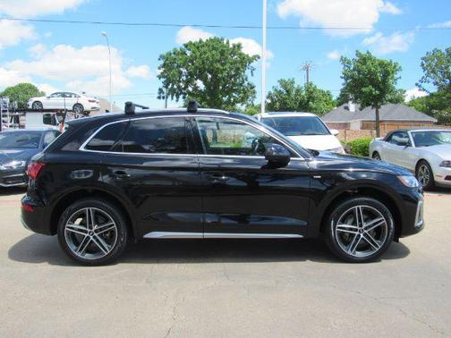 2021 Audi Q5 Premium 55 TFSI e quattro S tronic