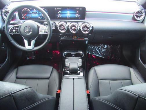 2022 Mercedes-Benz A-Class A Class