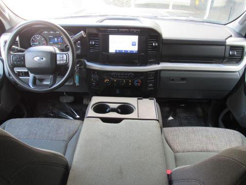 2023 Ford F-250 XLT