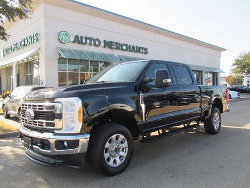 2023 Ford F-250 XLT