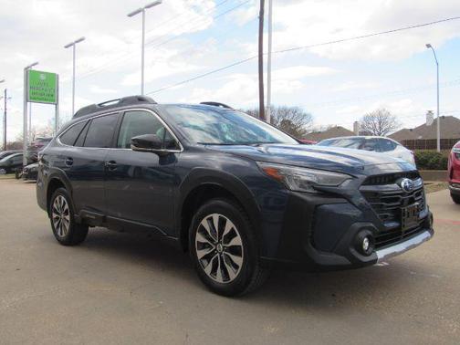 2024 Subaru Outback Limited