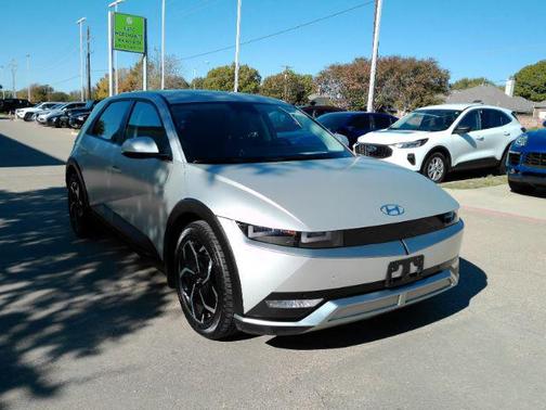 2023 Hyundai IONIQ 5 SEL