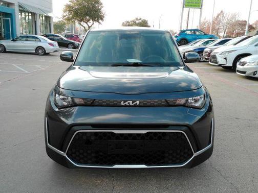2023 Kia Soul S