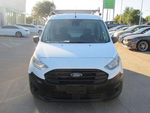 2020 Ford Transit Connect XL Cargo Van