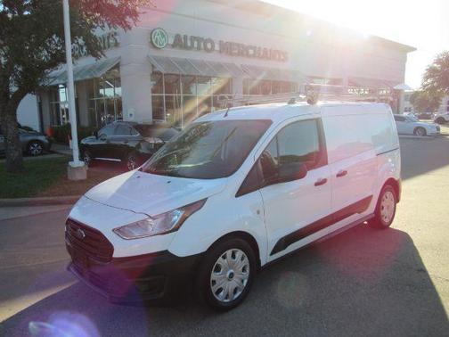 2020 Ford Transit Connect XL Cargo Van