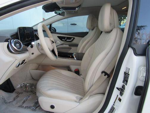 2022 Mercedes-Benz EQS 450+ 4MATIC