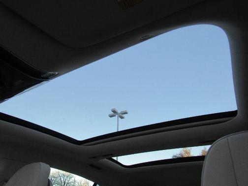 2022 Mercedes-Benz EQS 450+ 4MATIC