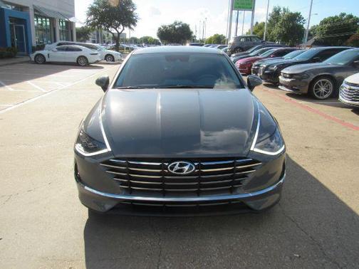 2023 Hyundai SONATA SE