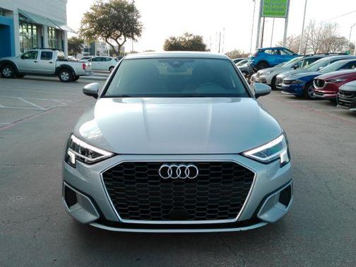 2023 Audi A3 Premium