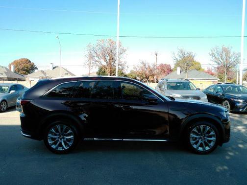 2024 Mazda CX-90 3.3 Turbo Premium Sport