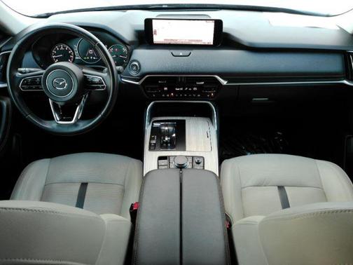 2024 Mazda CX-90 3.3 Turbo Premium Sport