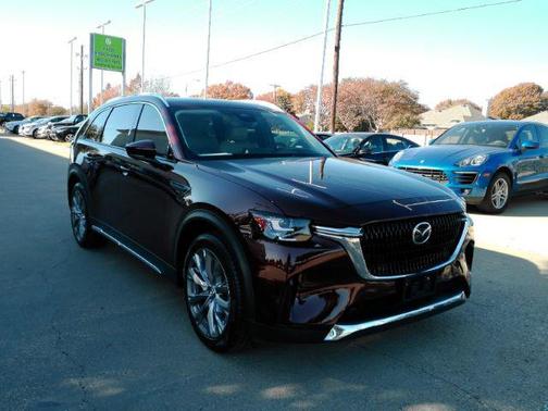 2024 Mazda CX-90 3.3 Turbo Premium Sport