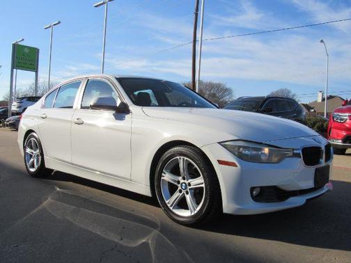 2013 BMW 328 328i