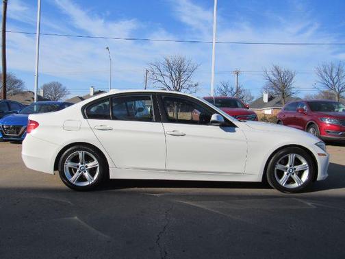 2013 BMW 328 328i
