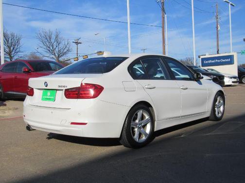 2013 BMW 328 328i