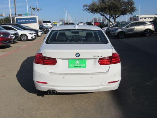 2013 BMW 328 328i
