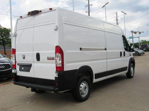 2021 RAM ProMaster 2500 High Roof