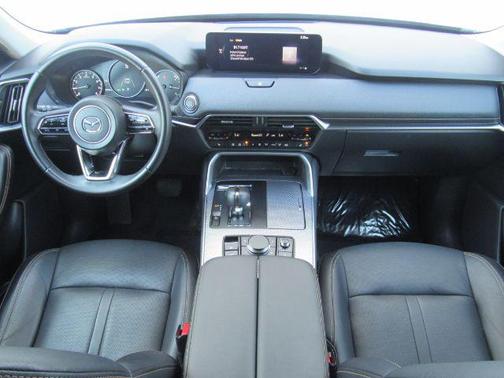 2024 Mazda CX-90 3.3 Turbo Preferred