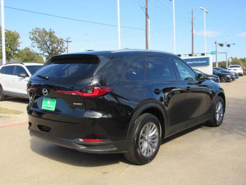 2024 Mazda CX-90 3.3 Turbo Preferred