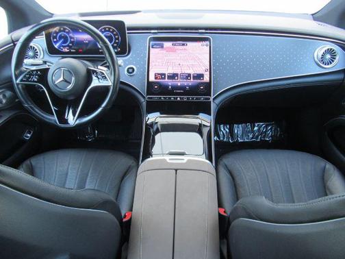 2023 Mercedes-Benz EQS 450 4MATIC