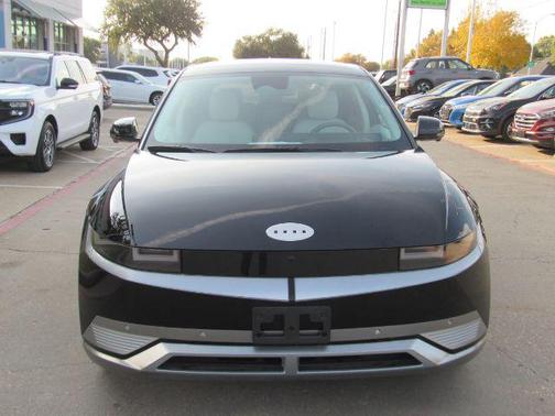 2023 Hyundai IONIQ 5 Limited