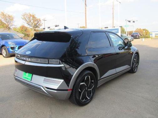 2023 Hyundai IONIQ 5 Limited