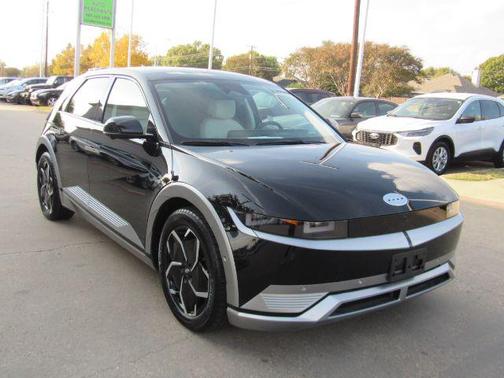 2023 Hyundai IONIQ 5 Limited