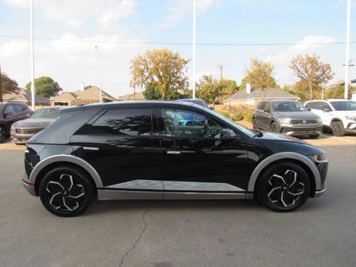 2023 Hyundai IONIQ 5 Limited