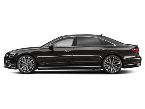 2023 Audi A8 L 55 TFSI quattro Tiptronic