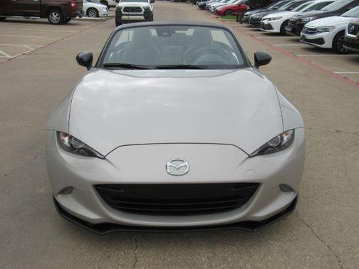 2023 Mazda MX-5 Miata Club