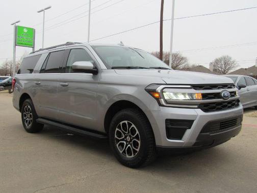 2024 Ford Expedition Max XLT