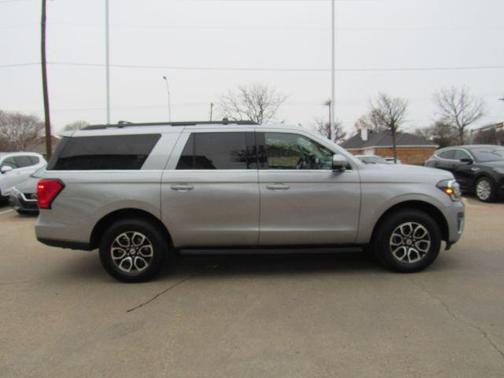 2024 Ford Expedition Max XLT
