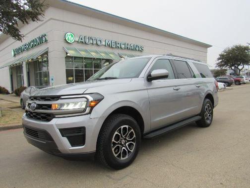 2024 Ford Expedition Max XLT