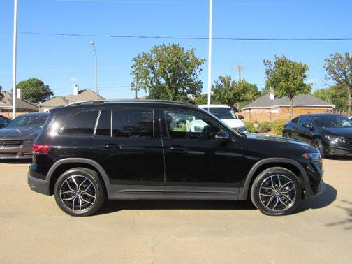 2023 Mercedes-Benz EQB 300 4MATIC