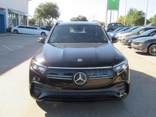2023 Mercedes-Benz EQB 300 4MATIC