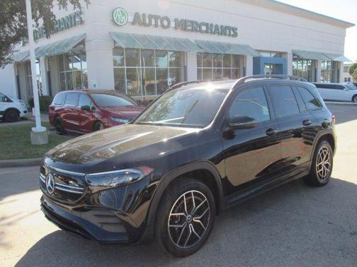 2023 Mercedes-Benz EQB 300 4MATIC