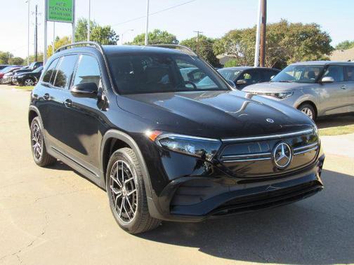2023 Mercedes-Benz EQB 300 4MATIC